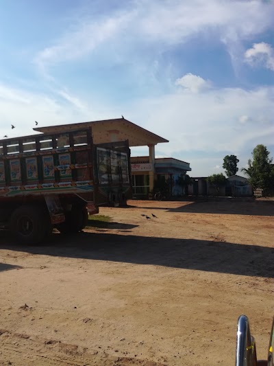 Photos of Rajabasar Petrol Station