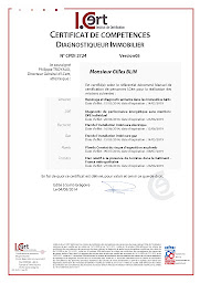 Photo n°5 de GBHABITAT | Expert en diagnostics immobilier à Montauban (Centre de diagnostic)