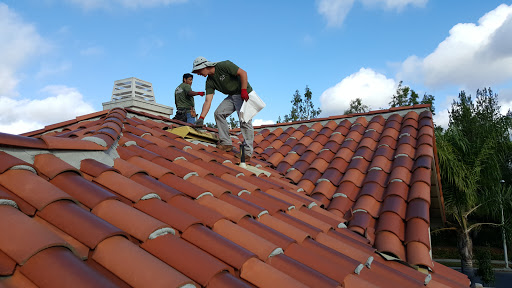Costa Mesa Roofing - Thumbnail