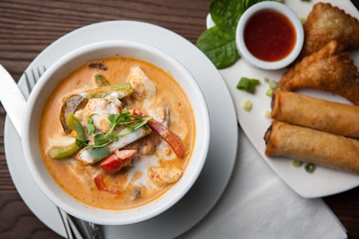 Thaiger Dine In & Takeaway - Thumbnail