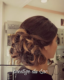 Photo n°14 de Coiffure Prestige du Lac à Épinay-sur-Seine (Salon de coiffure)