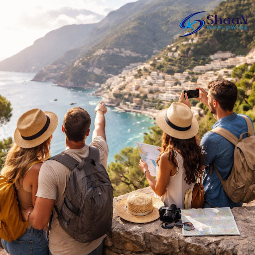 Dreaming of a stress-free holiday where every detail is perfectly planned? Shaan World-wide Holid…