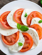 Caprese Salad