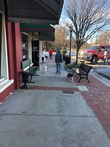 Historic Norcross
