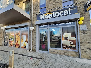 Nisa Local Rainham