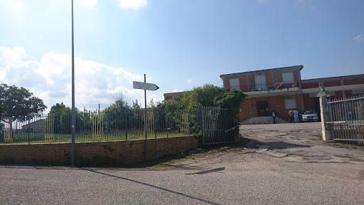 Centro di cultura islamica del fermano