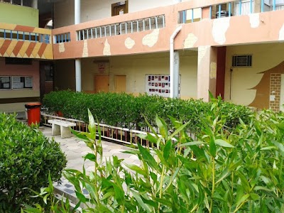 Photos of Shatt Al-Arab University College
