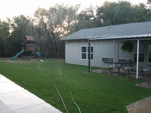 Elk Ridge Baptist Church - Thumbnail