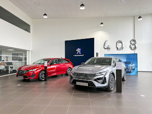Photo n°29 de Peugeot CAR AVENUE METZ BORNY à Metz (Concessionnaire Peugeot)