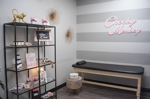 Cheeky Monkey Wax Studio - Thumbnail