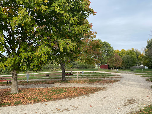 Dows City Campground - Thumbnail