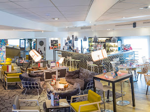 Photo n°27 de GourmetBar Restaurant à Rueil-Malmaison (Restaurant)