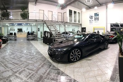 Photos of CC Automobil OHG