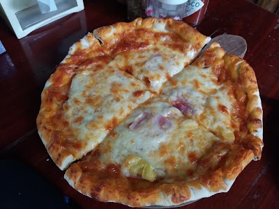 Photos of Mondulkiri Pizza