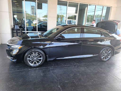 Pohanka Honda of Salisbury - Thumbnail