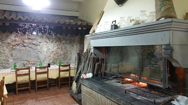 Taverna della Rocca