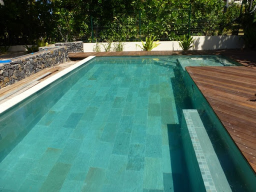 Photo de Marlin piscines et paysages à Villevocance (07690)