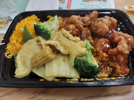 Golden Wall Chinese Restaurant Gallery - United States