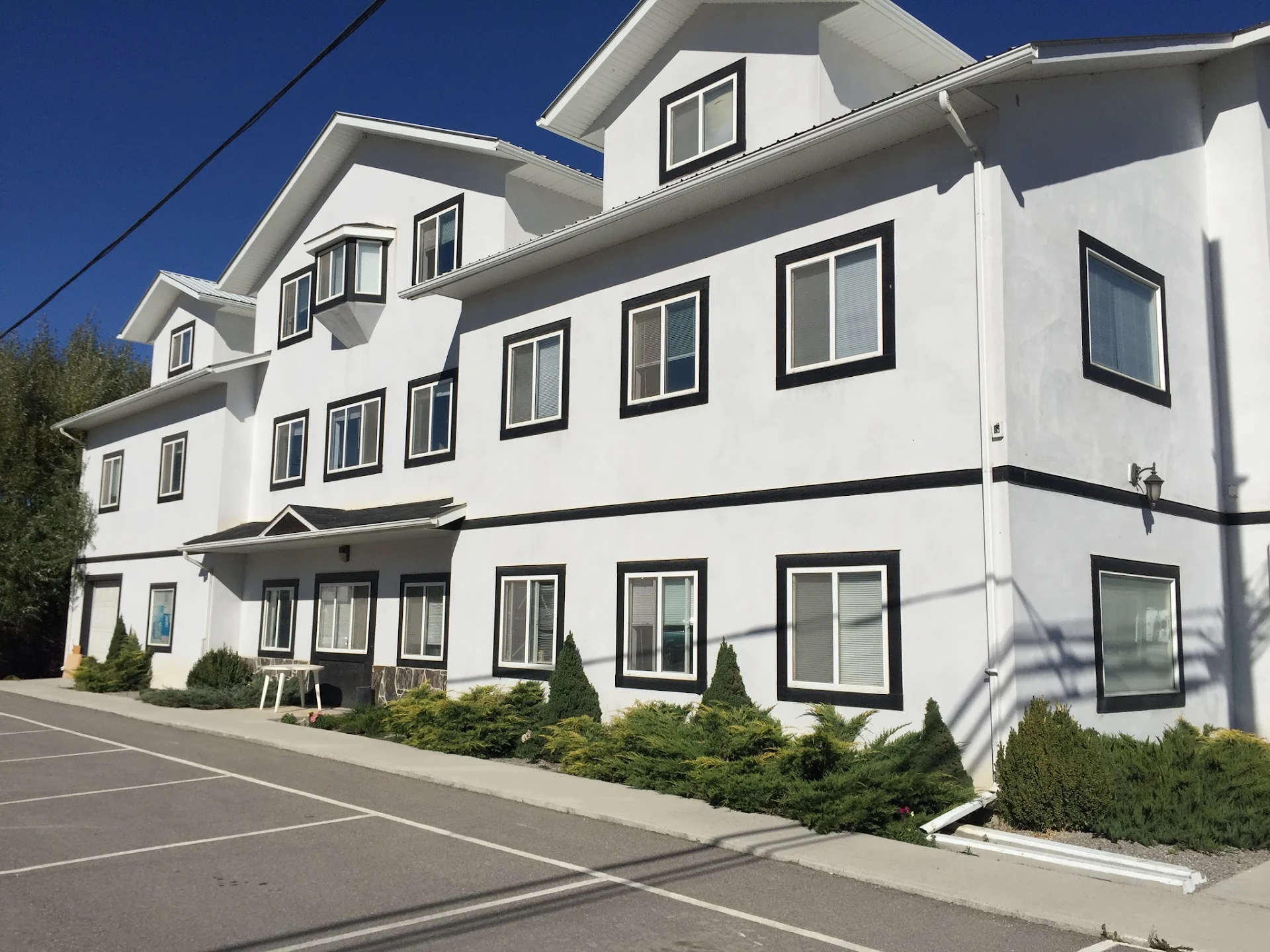 Invermere Hostel