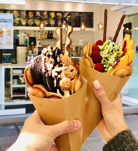 Eismanufaktur Delikat Viersen