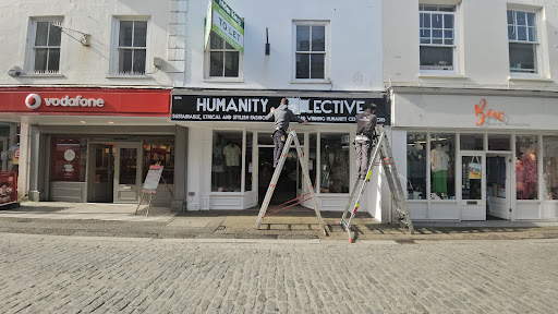 Humanity Collective Ltd