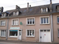 Selarl Suriray à Souleuvre en Bocage