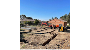 Photo n°1 de FRIBURGER ALEXANDRE à Sérignan-du-Comtat (Maçon)