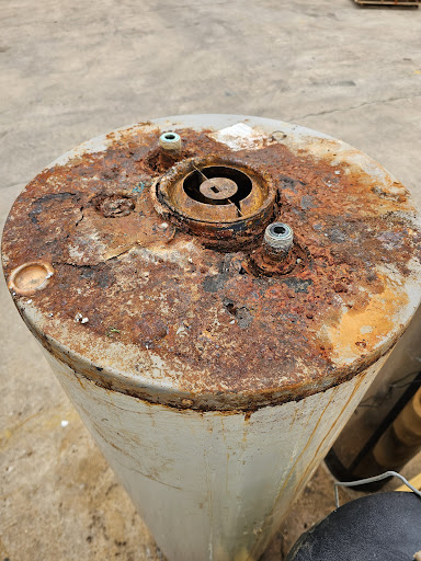 Servus Plumbing - Visual