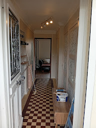 Photo n°35 de Renovation Lenoir à Dordives (Peintre en bâtiment)