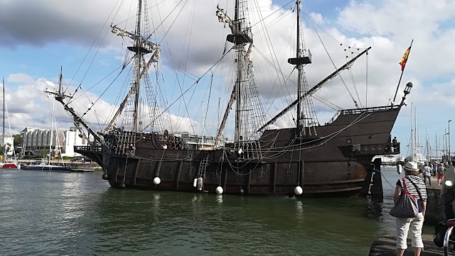 Cycling Tour - Location de vélos - Le Gabut La Rochelle 