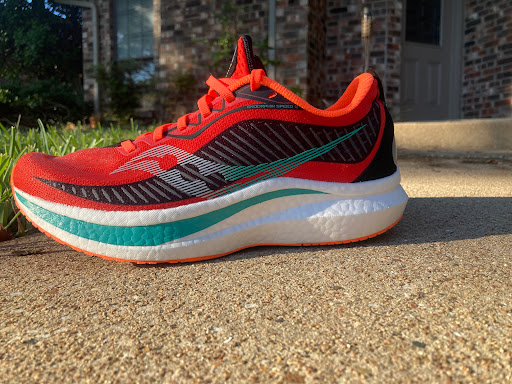 RunUnited - Visual