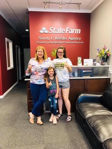 Sandy Kessler - State Farm Insurance Agent - Thumbnail