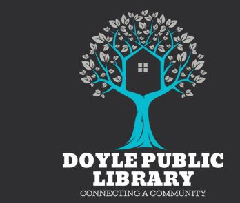 Doyle Public Library - Visual