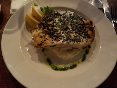 Photos of Tin Fish