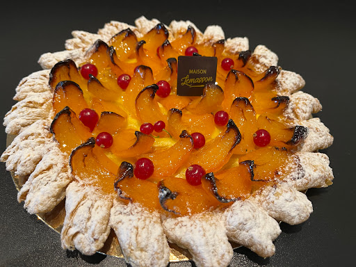 Boulangerie Maison Lemasson - Thumbnail