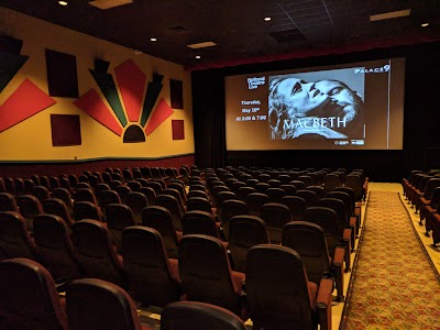 Palace Cinema 9