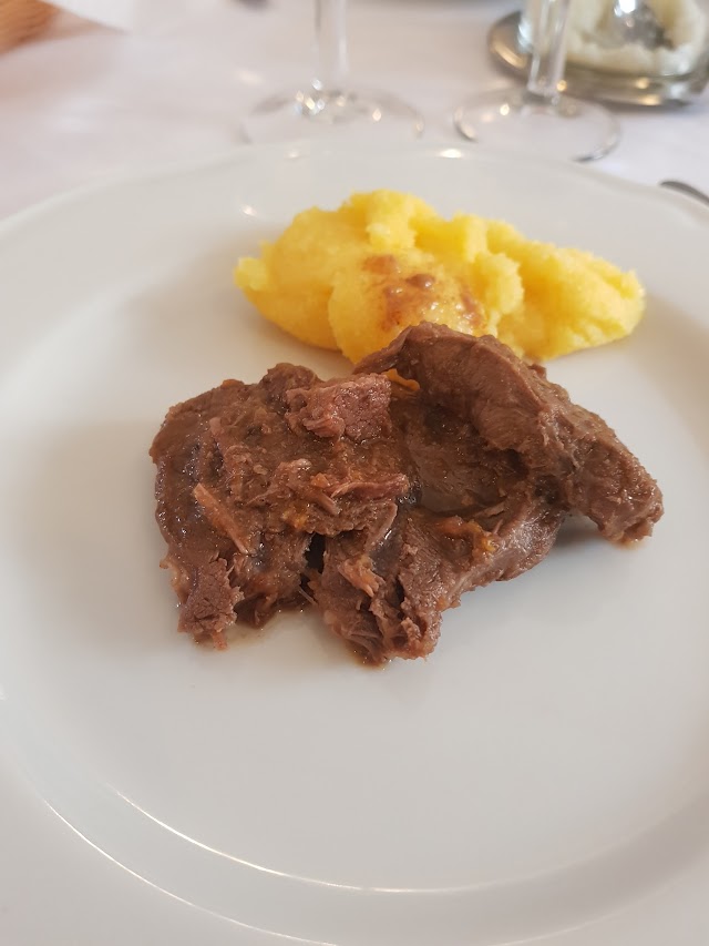 La Corte Della Risaia Ristorante