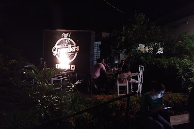 Photos of Time Travellers Cafe-Bar