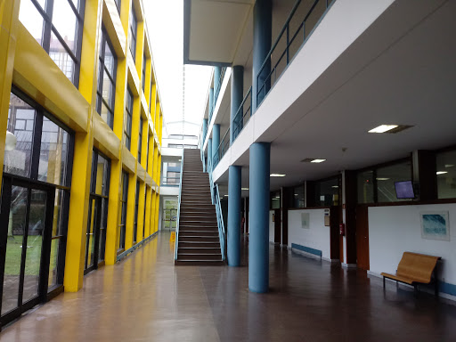 Escola Galega de Administración Pública (Santiago de Compostela) - Thumbnail