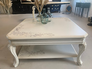 Photo n°23 de L' Alchimie Du Meuble | Saint Yrieix la Perche à Saint-Yrieix-la-Perche (Magasin d'ameublement et de décoration)