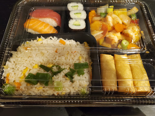 Sakura Huis Sushi Middelburg - Thumbnail
