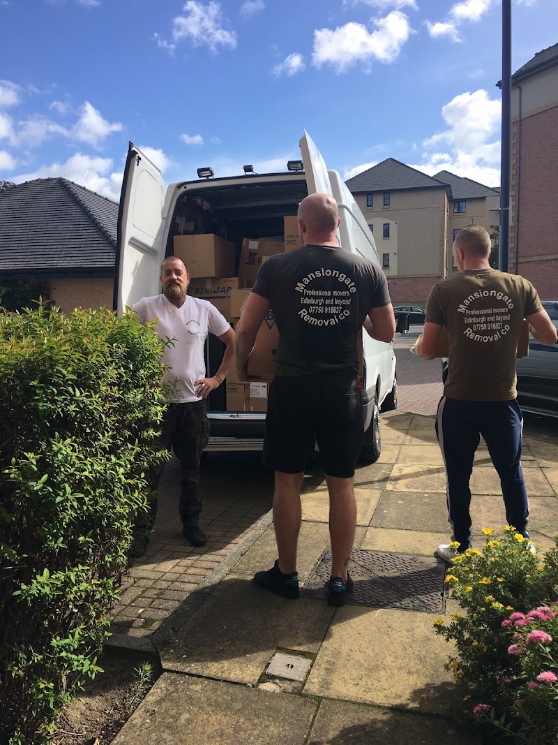 Mansiongate Removal Co photo 2