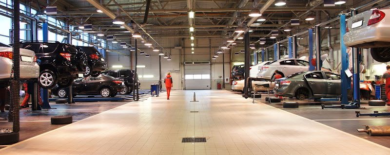 Automotive Development Group, Inc.