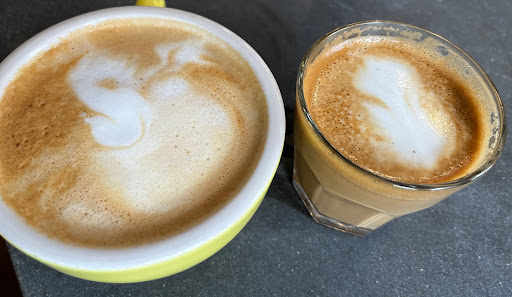Global Village Organic Coffee - Thumbnail