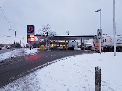gas-station