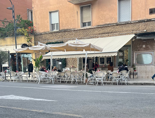 Caffé Chic! - Visual