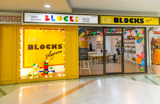 Le Blocks