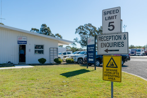 ORIX Rental NSW - Thumbnail