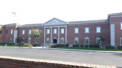 Gilbert Christian Schools - (High School Campus) HS