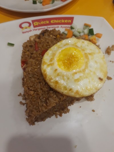 Photos of Quick Chicken Sambi
